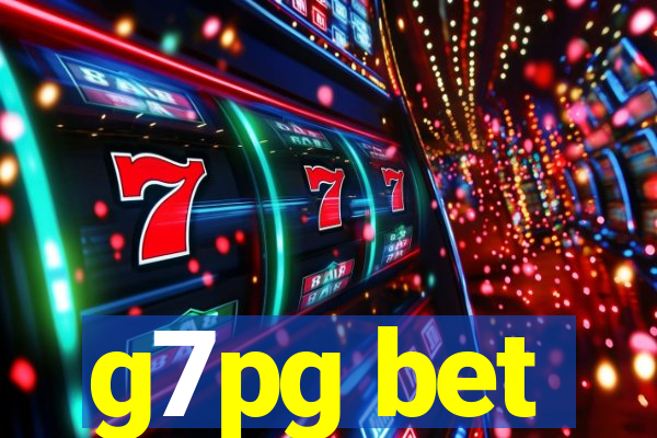 g7pg bet